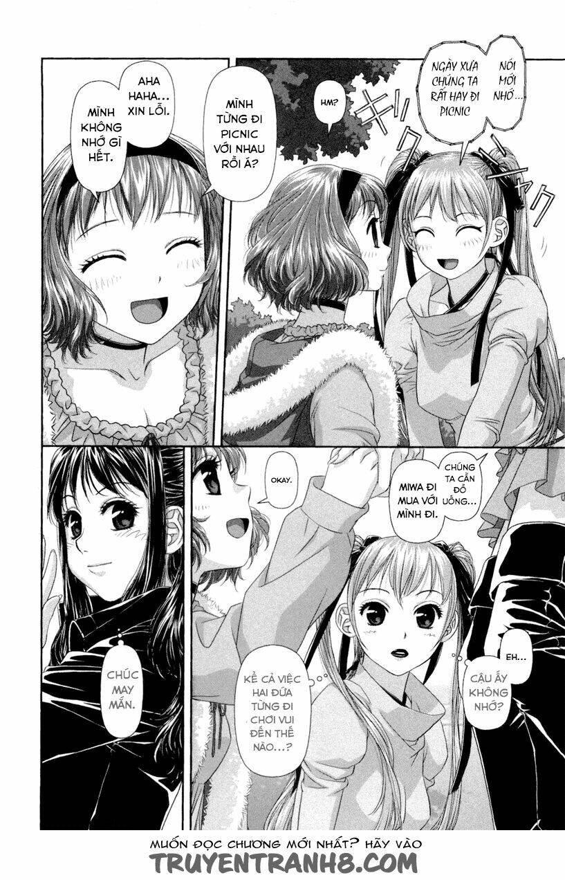 my doll house chapter 4 10