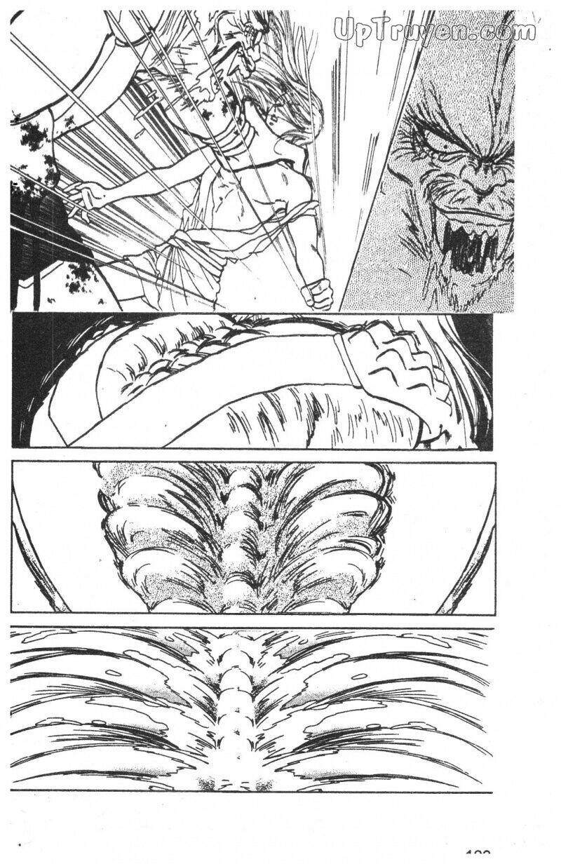 hoàng tử hoa - bud boy chapter 4 104