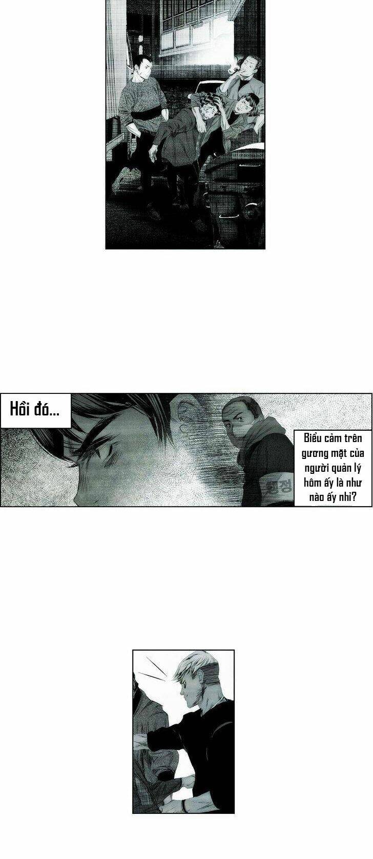 cry like wolves chapter 7 47