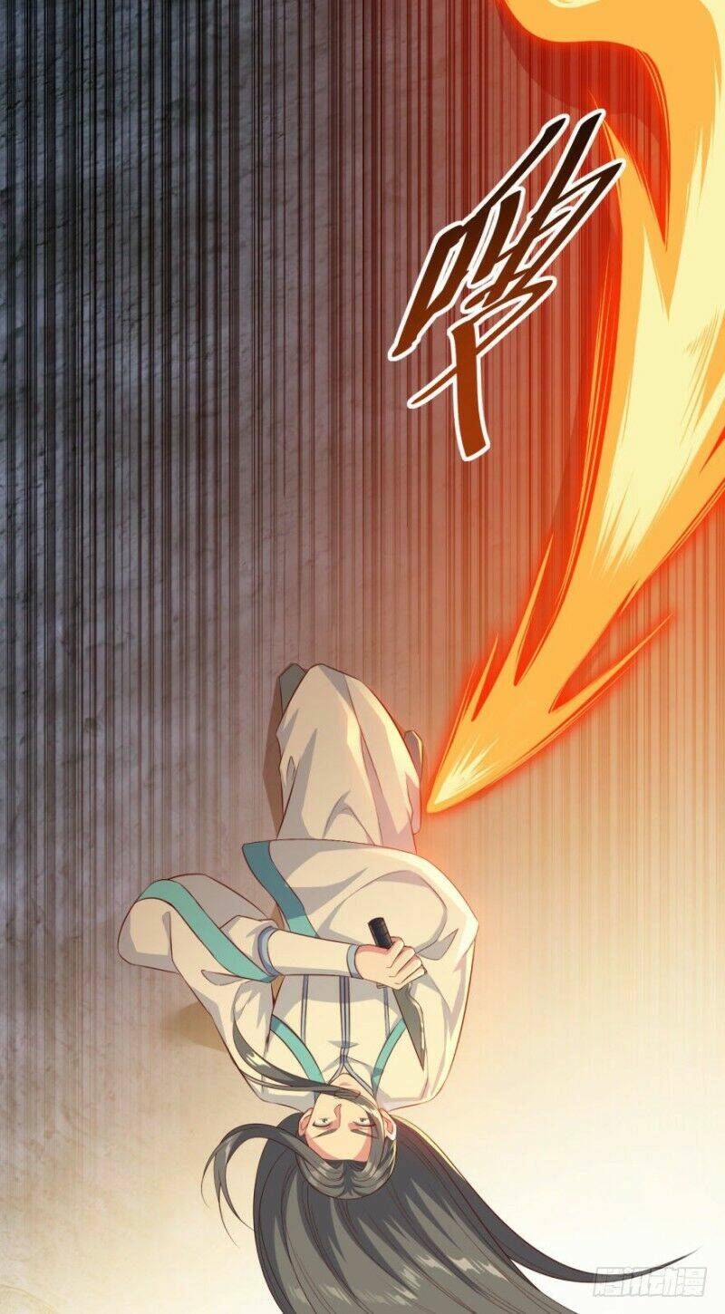 tiên ma đồng tu chapter 136 14