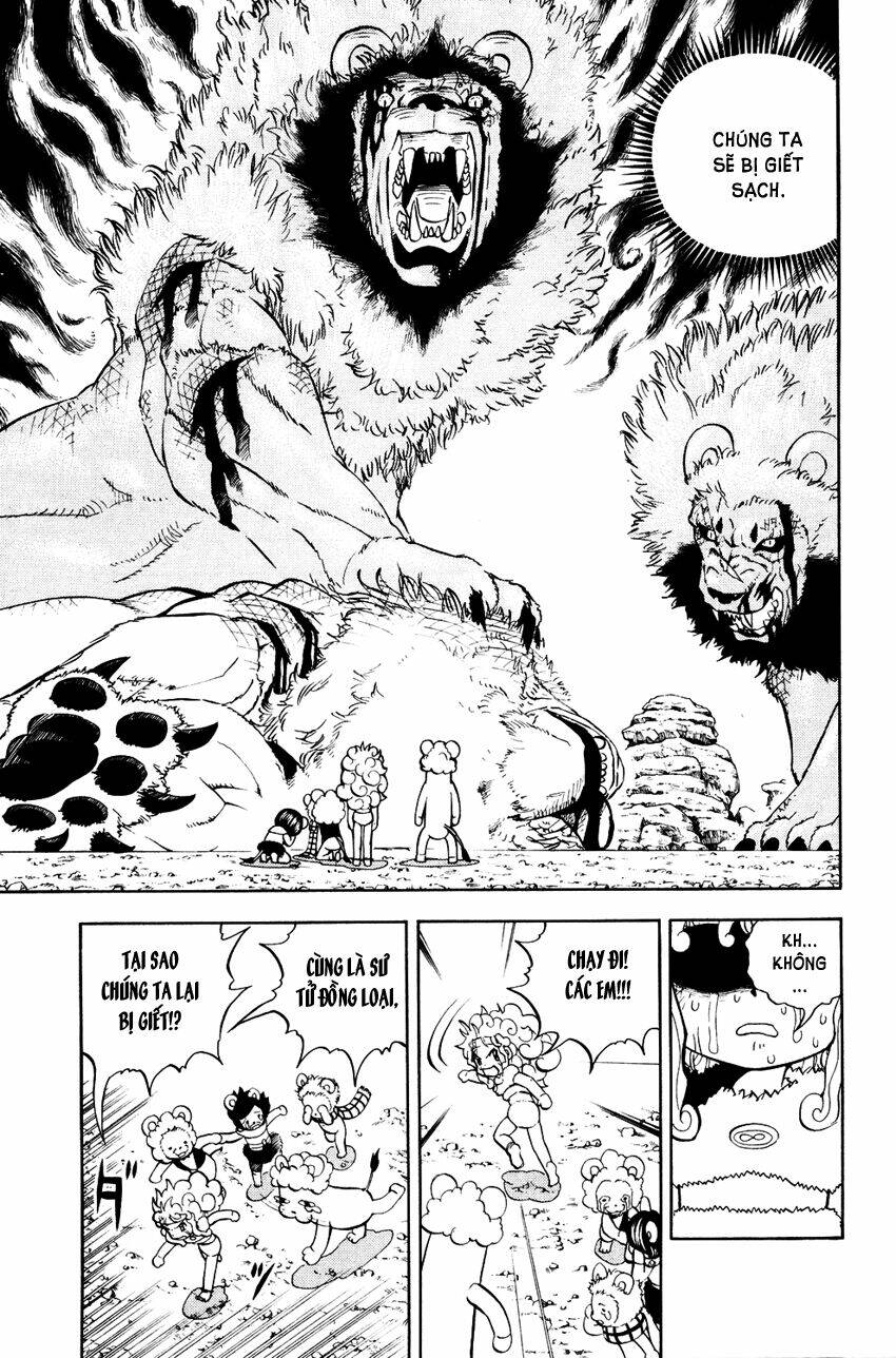 doubutsu no kuni chapter 12 7