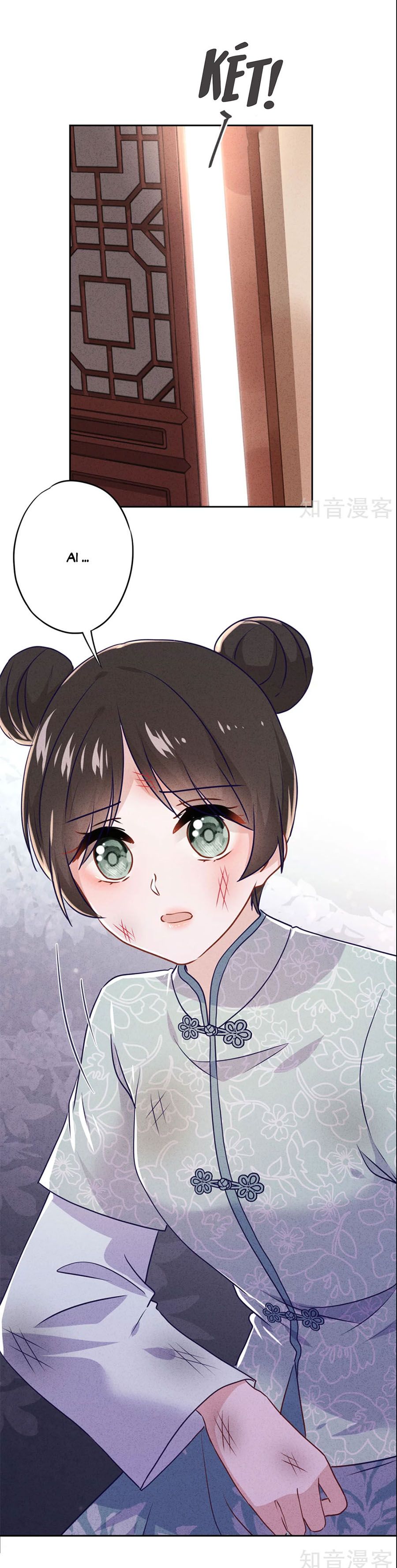 thiếu soái, vợ anh muốn lật trời! chapter 79 22