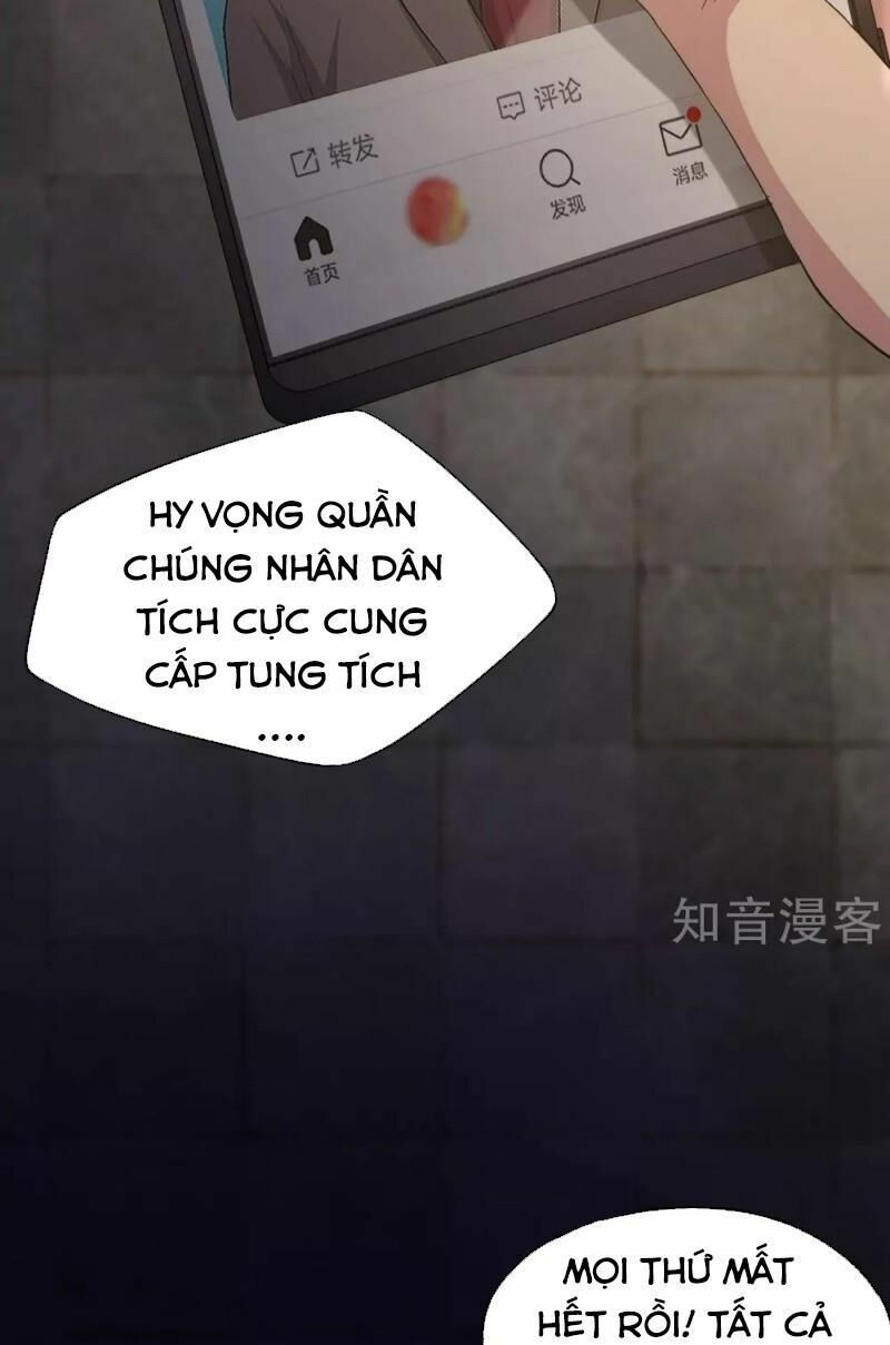 vòng bạn bè mạnh nhất của tiên giới chapter 37 5