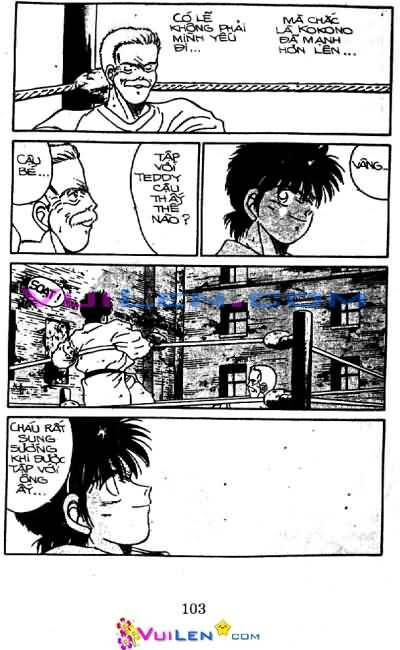 truyền nhân atula - shura no mon i chapter 14 104