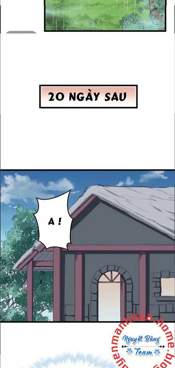 [16+] thảnh thơi thú thế chủng chủng điền, sinh sinh tể chapter 98 25