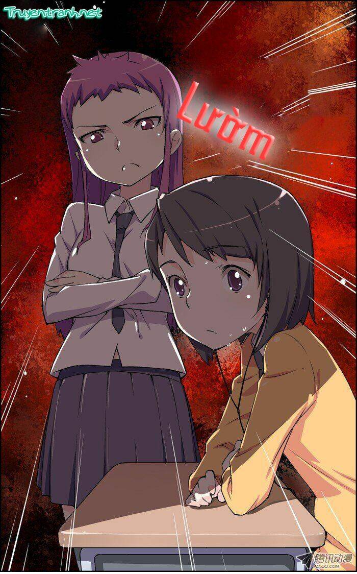 dead coffee shop chapter 11 12