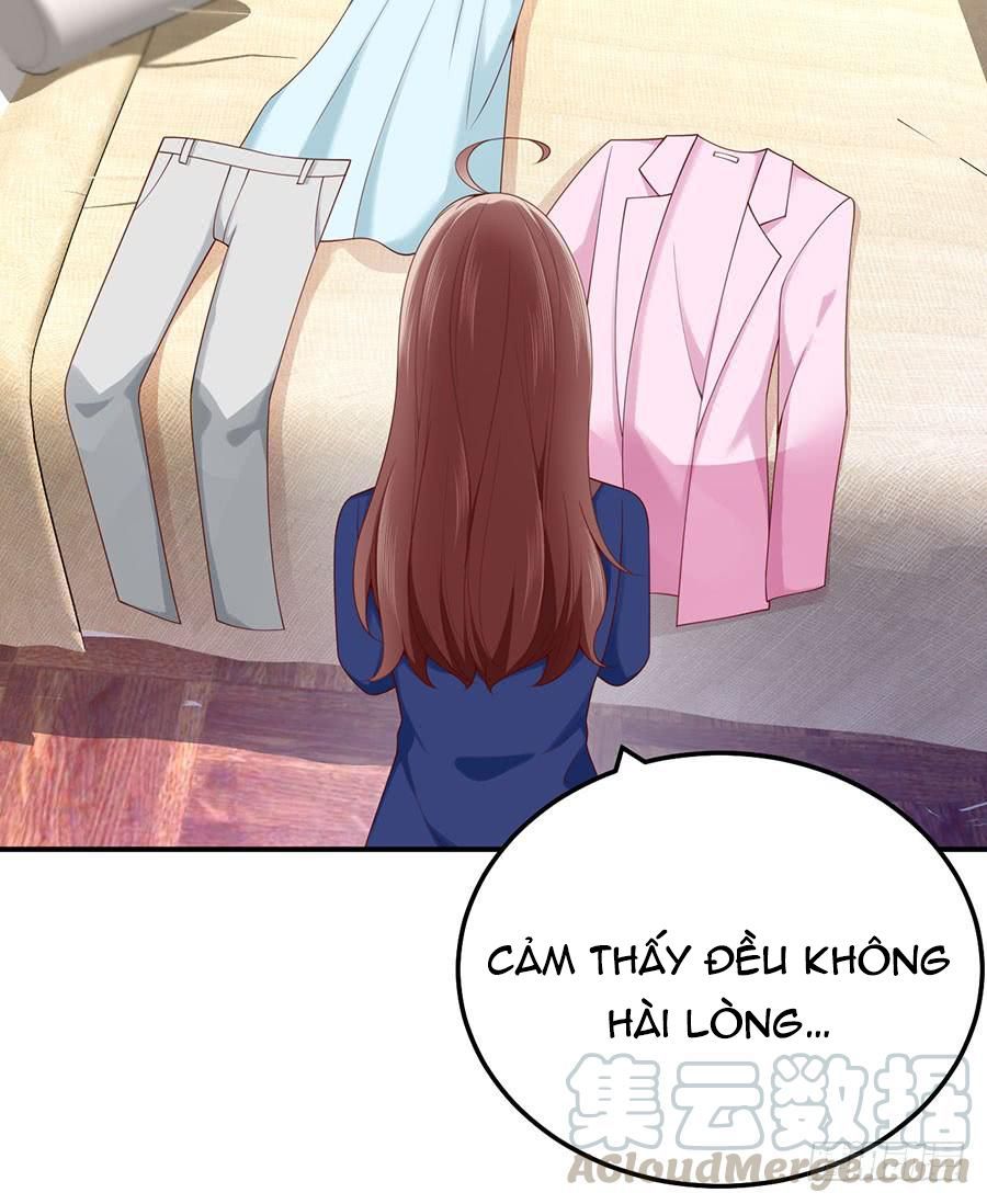 nam thần truy thê chỉ nam chapter 38.1 22