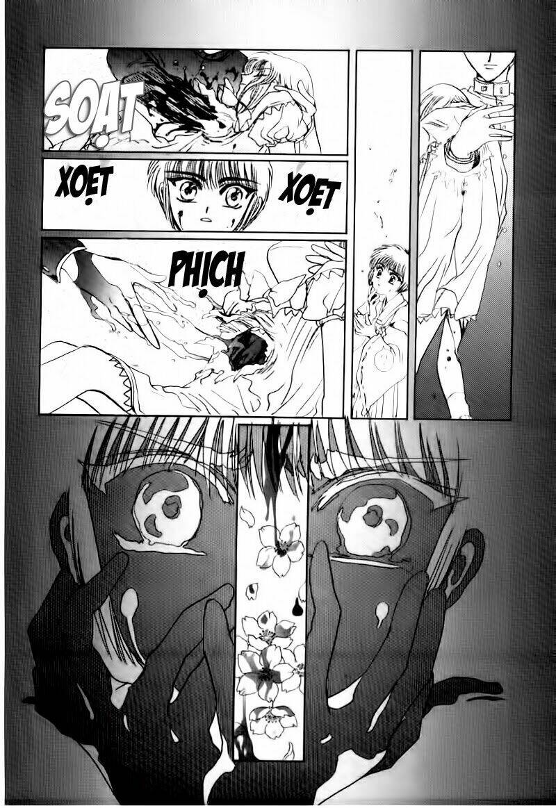 tokyo babylon chapter 11 23