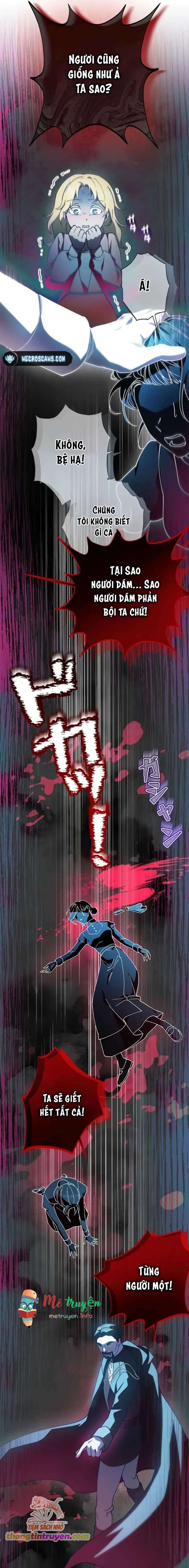 [18+] chạy trốn khỏi anh chapter 3 21