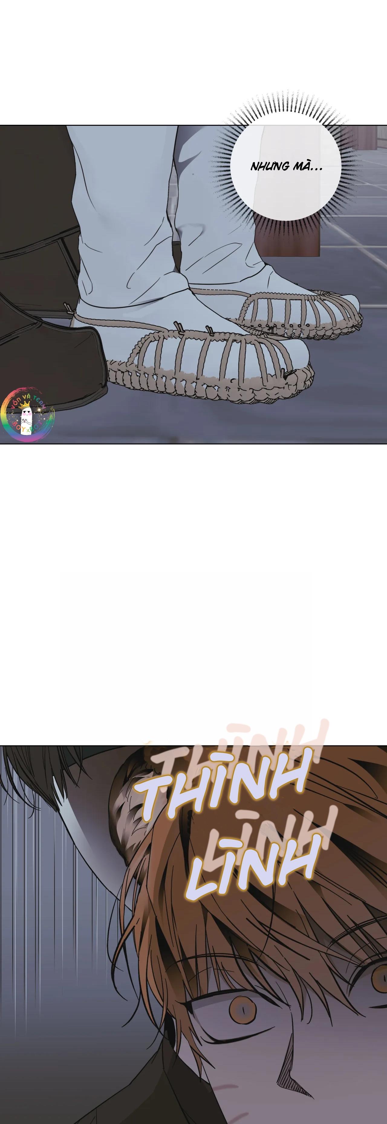 manhwa chịch vồn chịch vã chapter 19 26