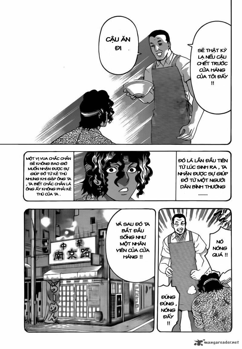 history's strongest disciple kenichi chapter 479 9