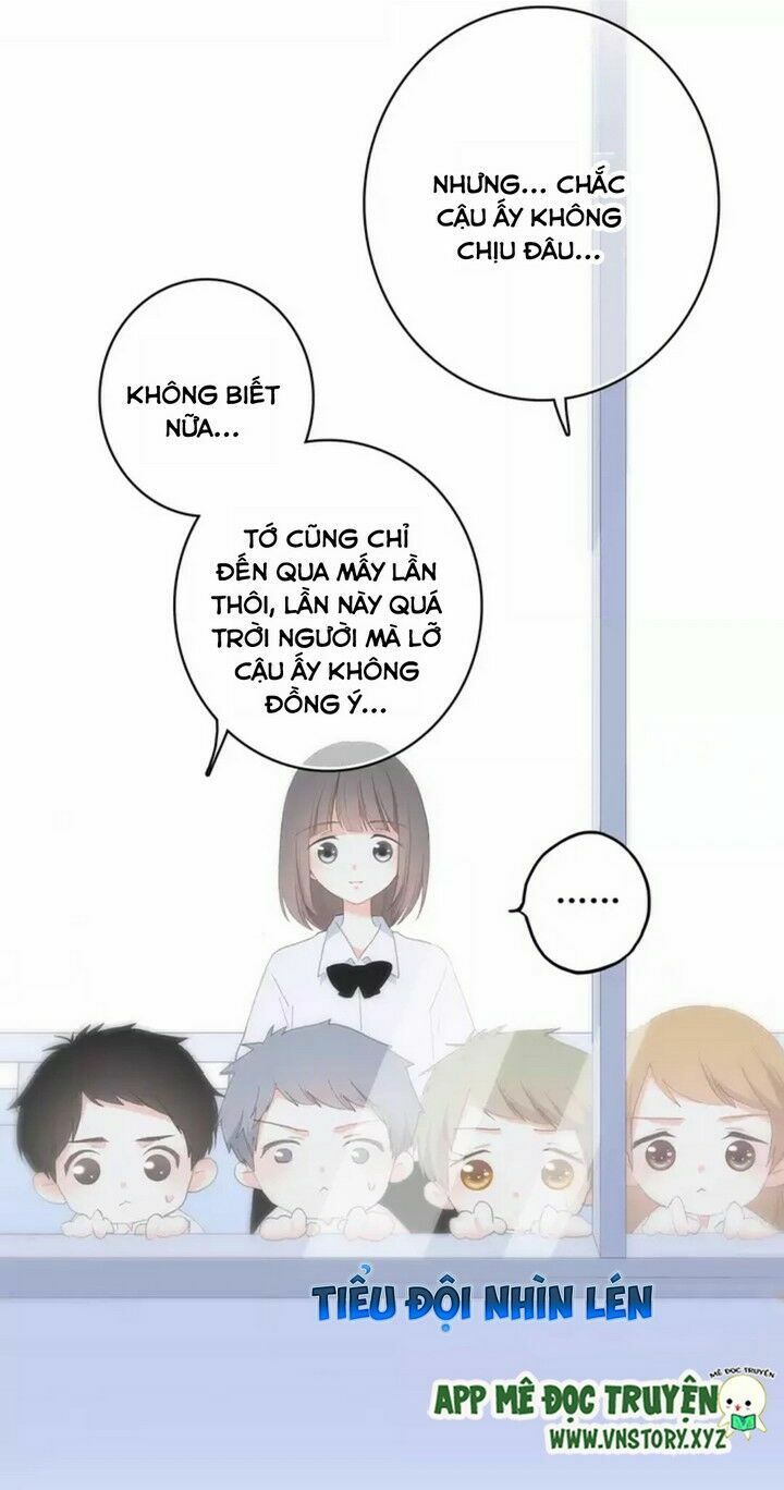 con tim rung động 2 chapter 7 5