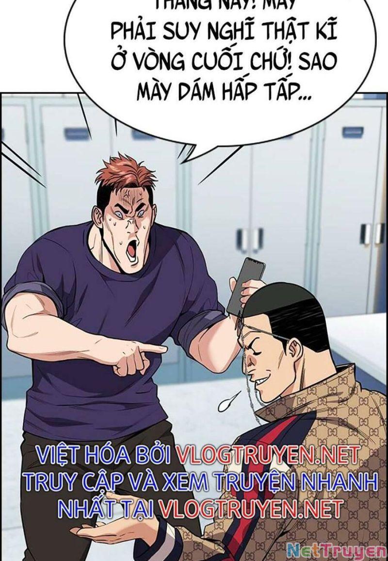 giáo dục chân chính chapter 91 45