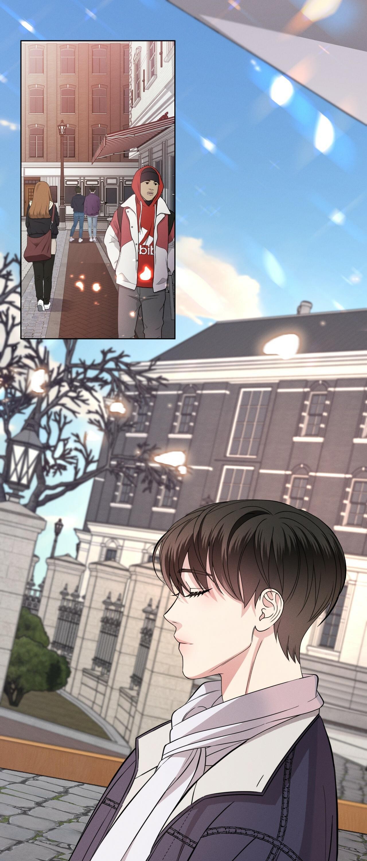 đêm ở london chapter 13 1