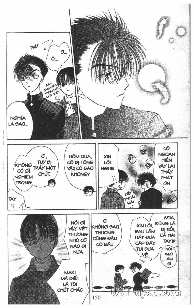 thấy mờ ghét chapter 2 151