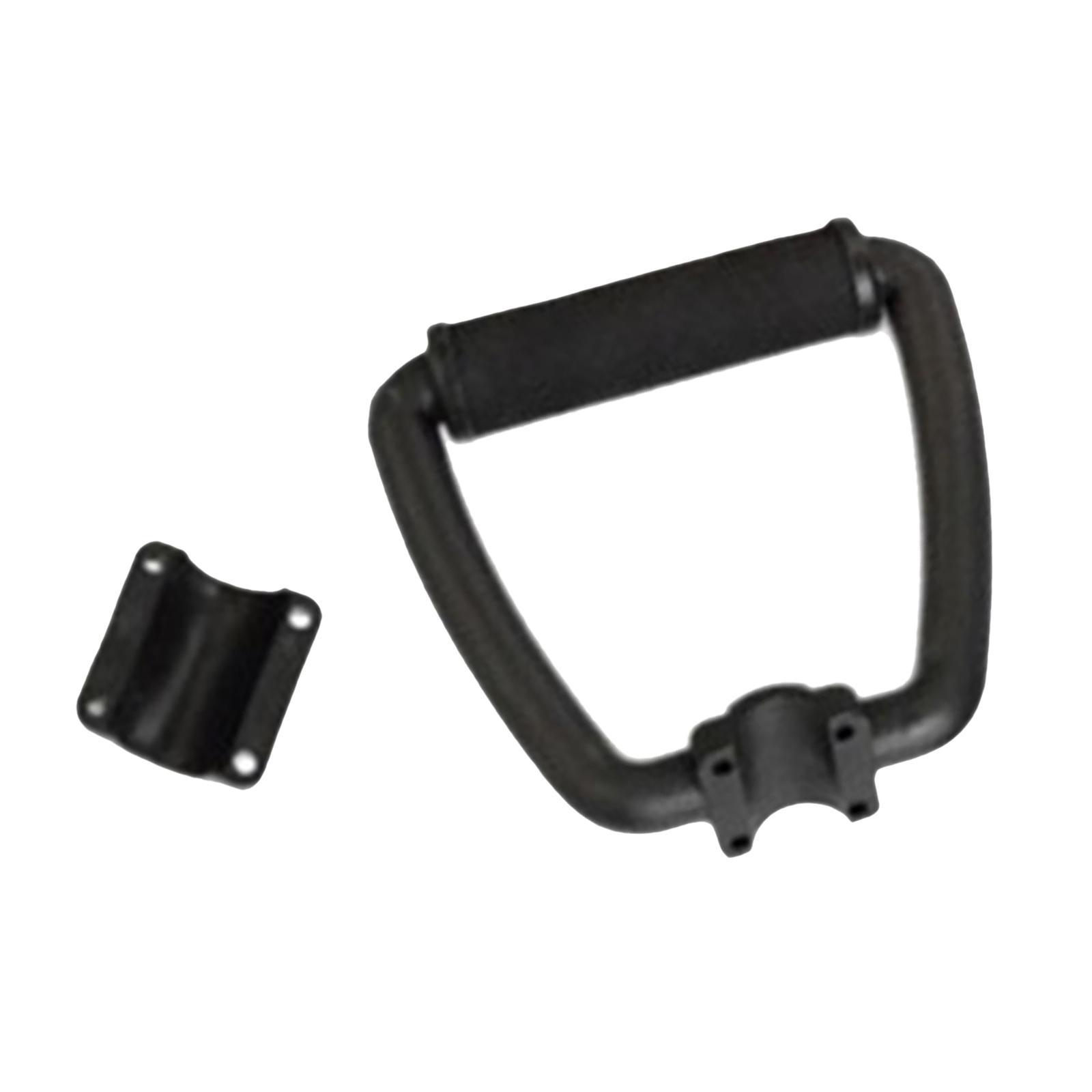 Eater Handle Loop Handle Bar Mower Parts Universal Handlebar Mower Handle