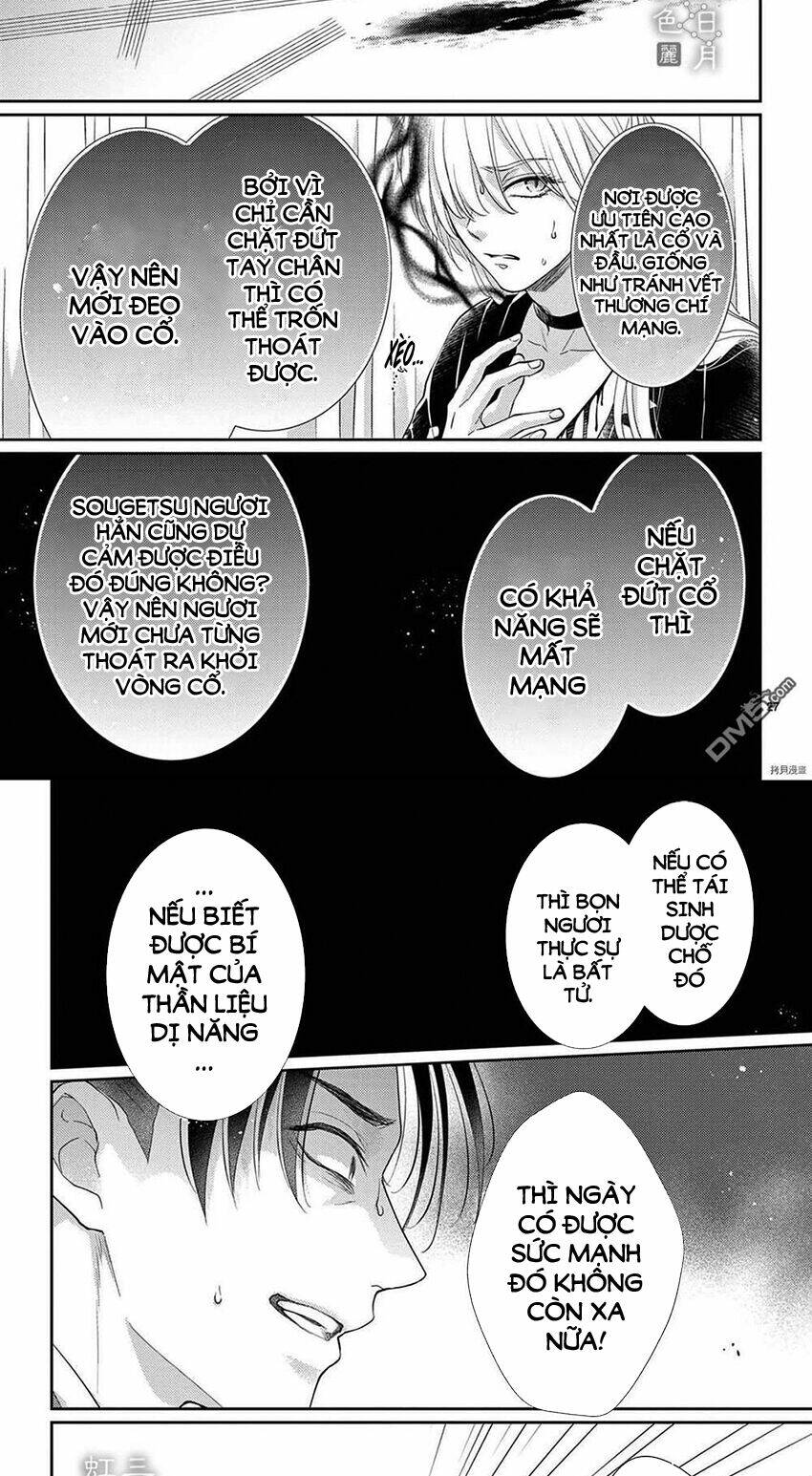 vua quái vật chapter 32 25