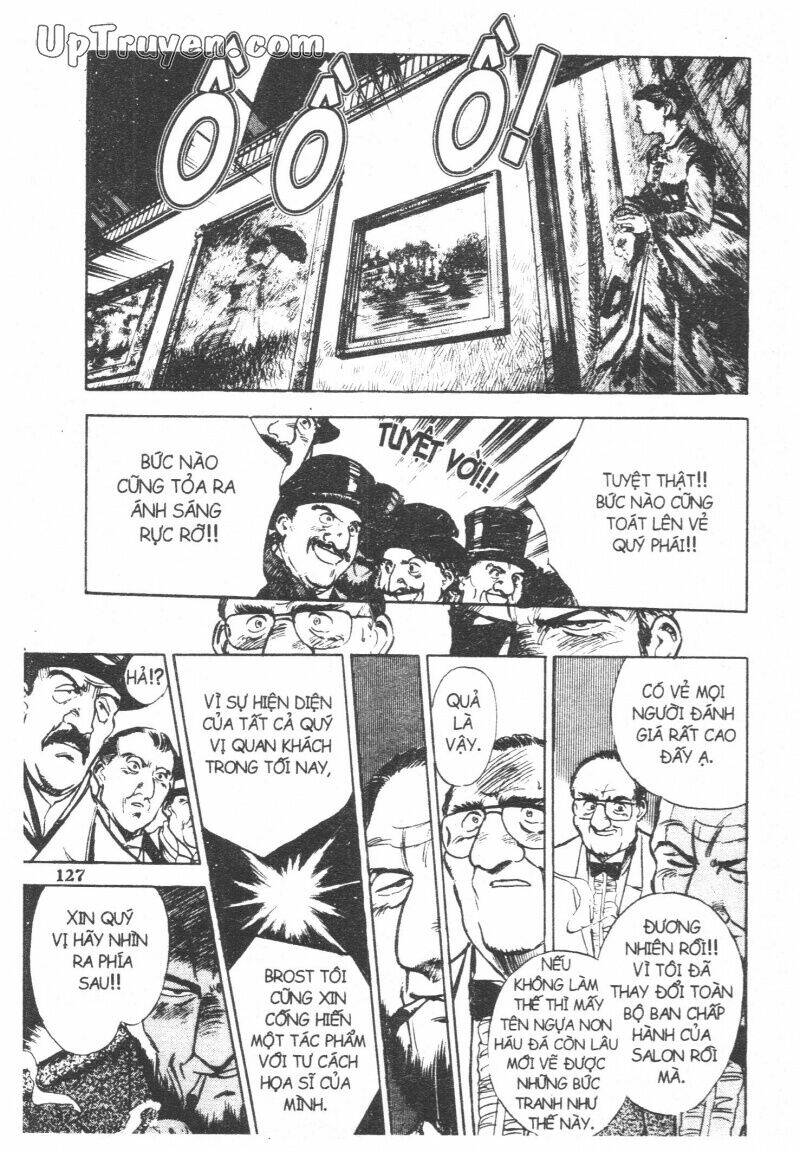 mush (họa sĩ thiên tài) chapter 5 128