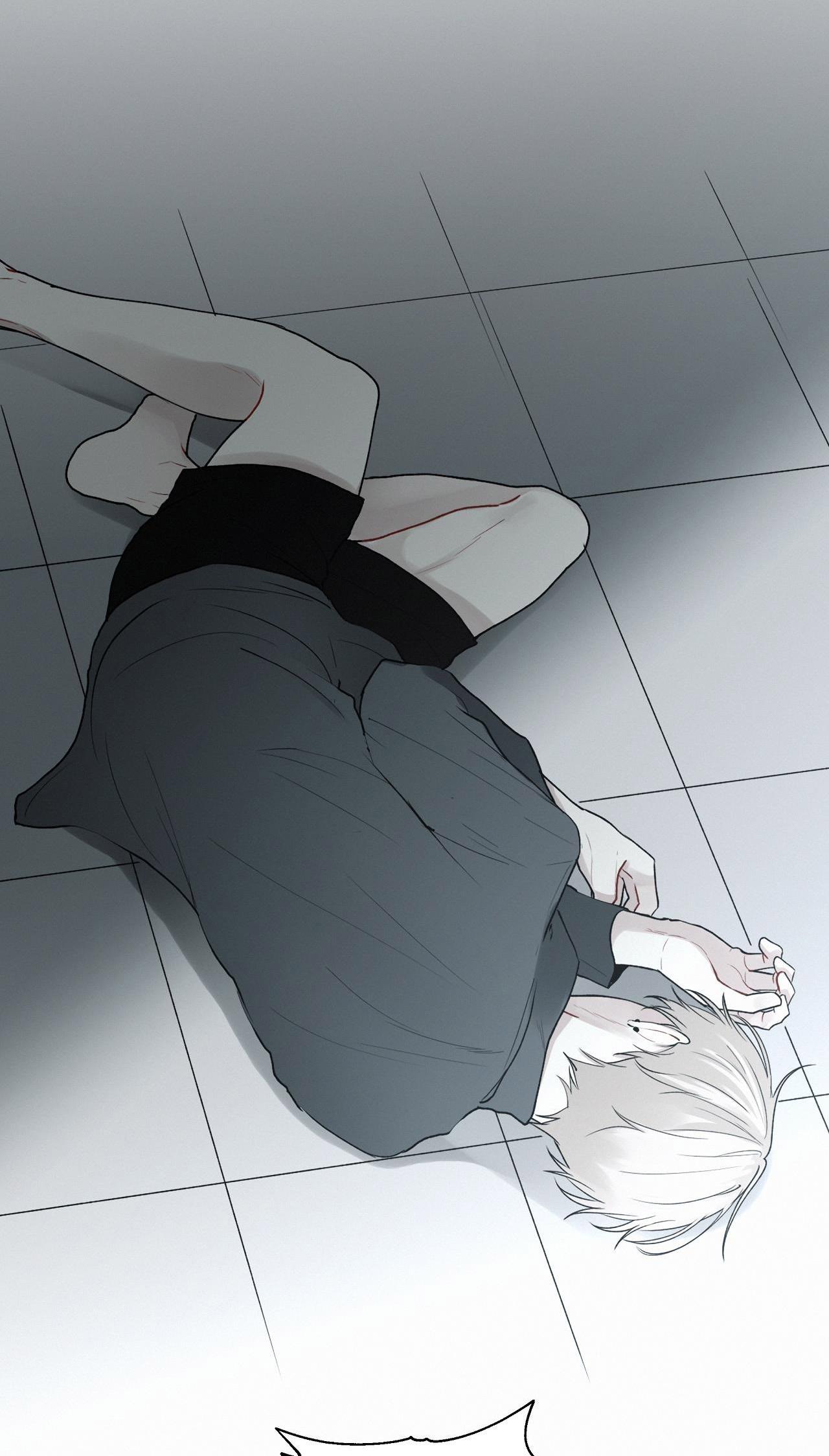 hiến tế máu chapter 26 31