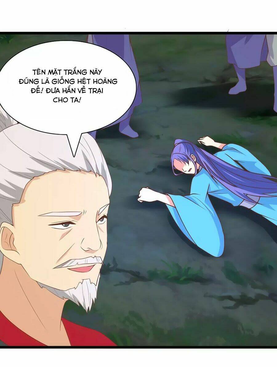 thỏ yêu tiểu vương phi chapter 89 12