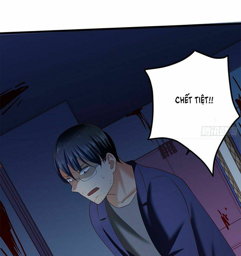 khi trò chơi ác ma bắt đầu chapter 32 34