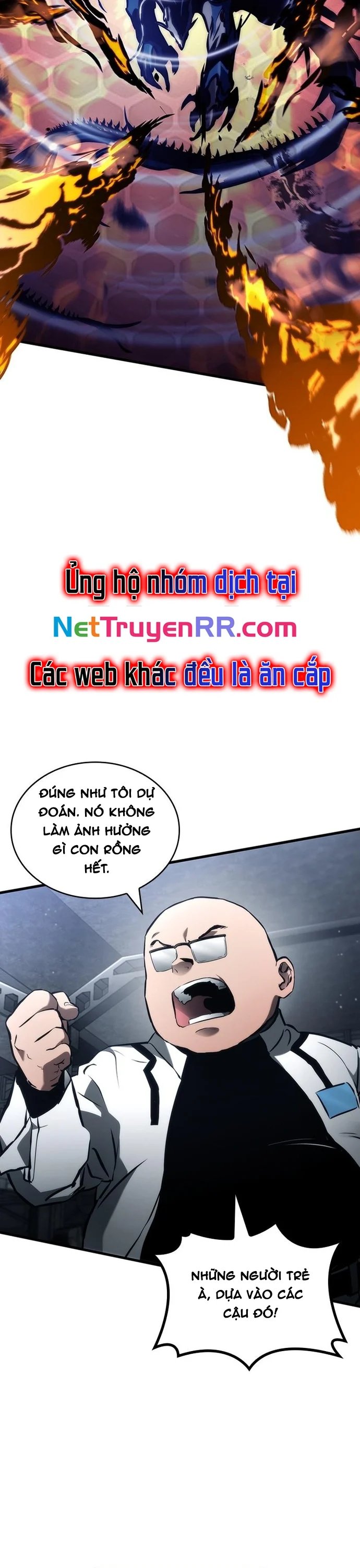 đồ long kỵ sĩ hôn môi ác long chapter 96 18