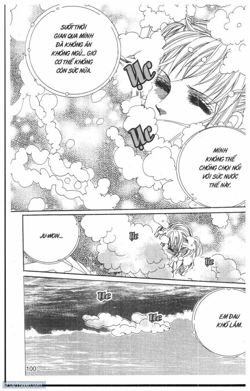 công chúa giả mạo chapter 29 47