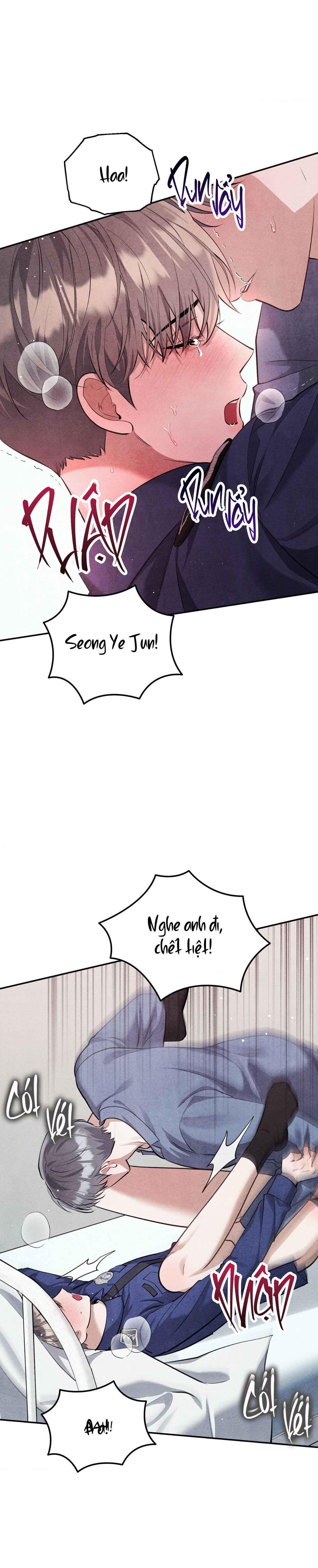 locked in lead chapter 6 14