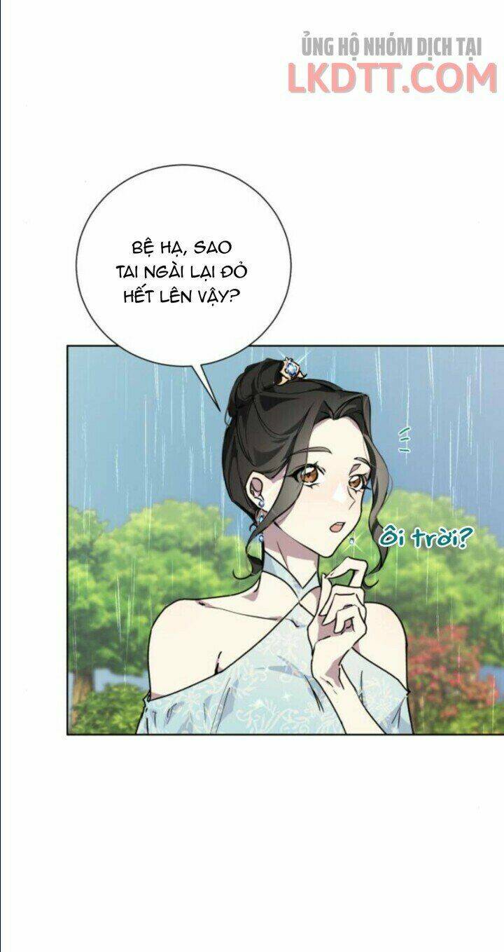 ta đã từng mong nàng biến mất chapter 7 27