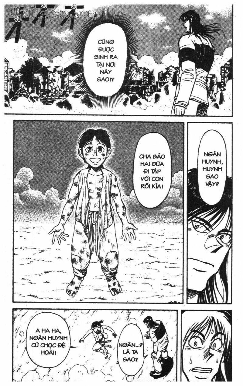karakuri circus - gánh xiếc quái dị chapter 15 34