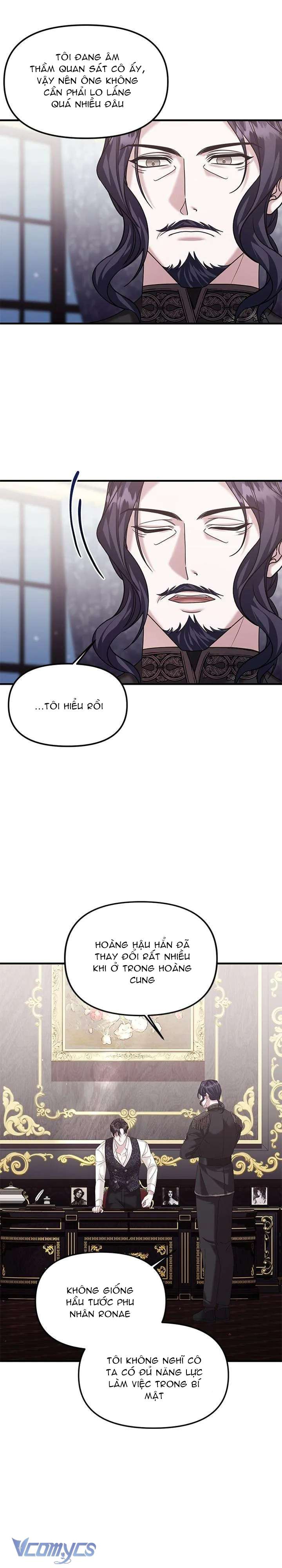 hôn nhân trả thù chapter 15 26