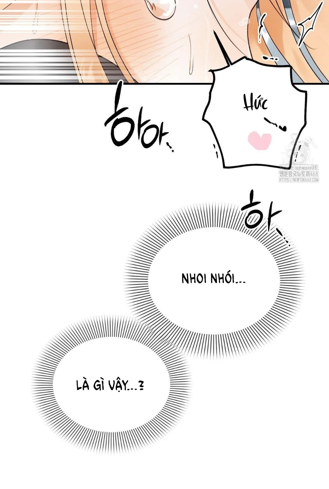 [18+] người đàn ông làm tình với quỷ chapter 19.1 6