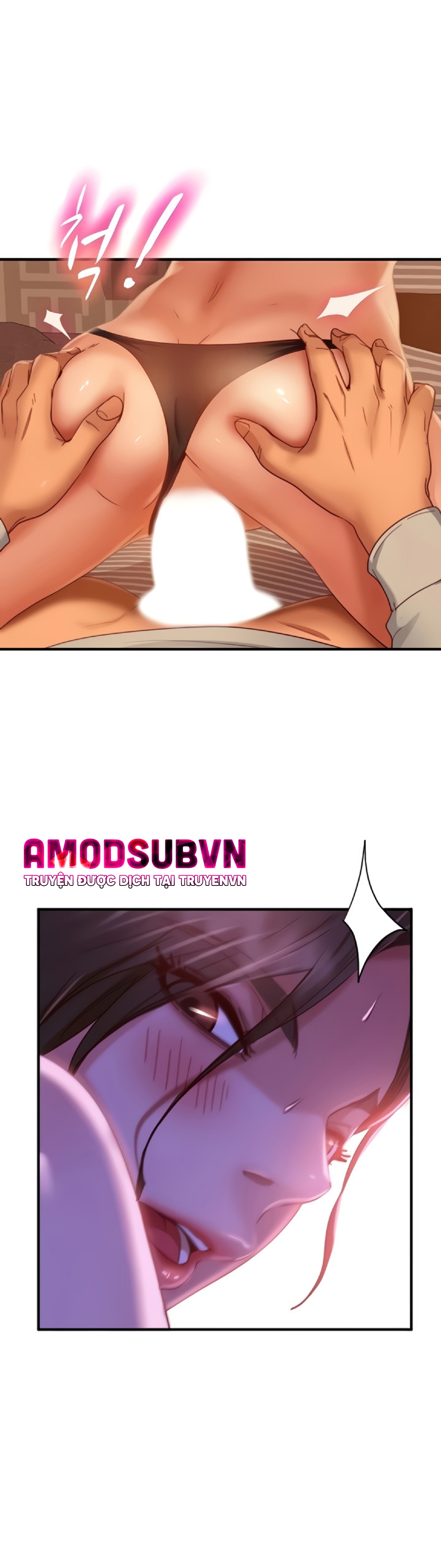 một ngày rối rắm chapter 26 6