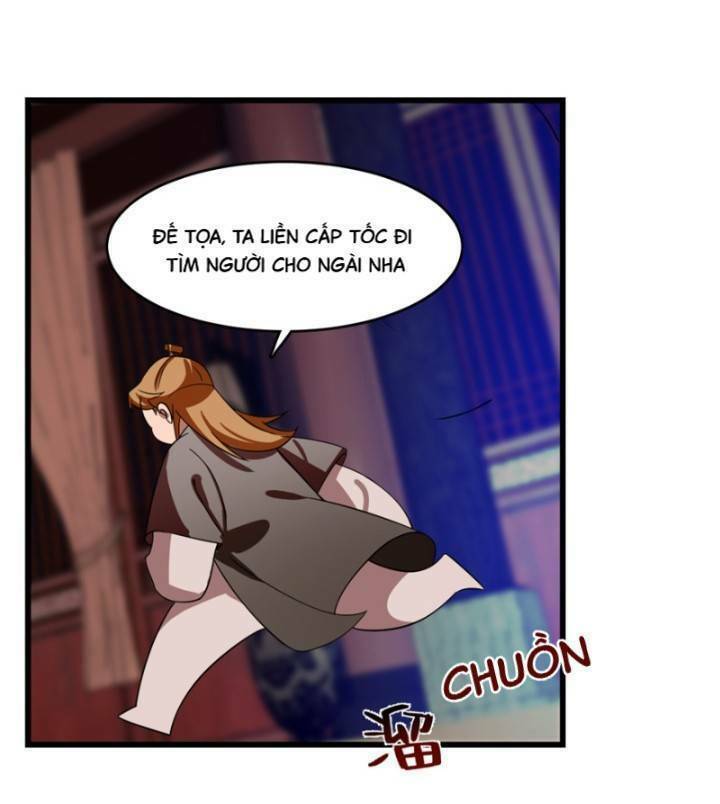 độc bộ thiên hạ: đặc công thần y chapter 161 13