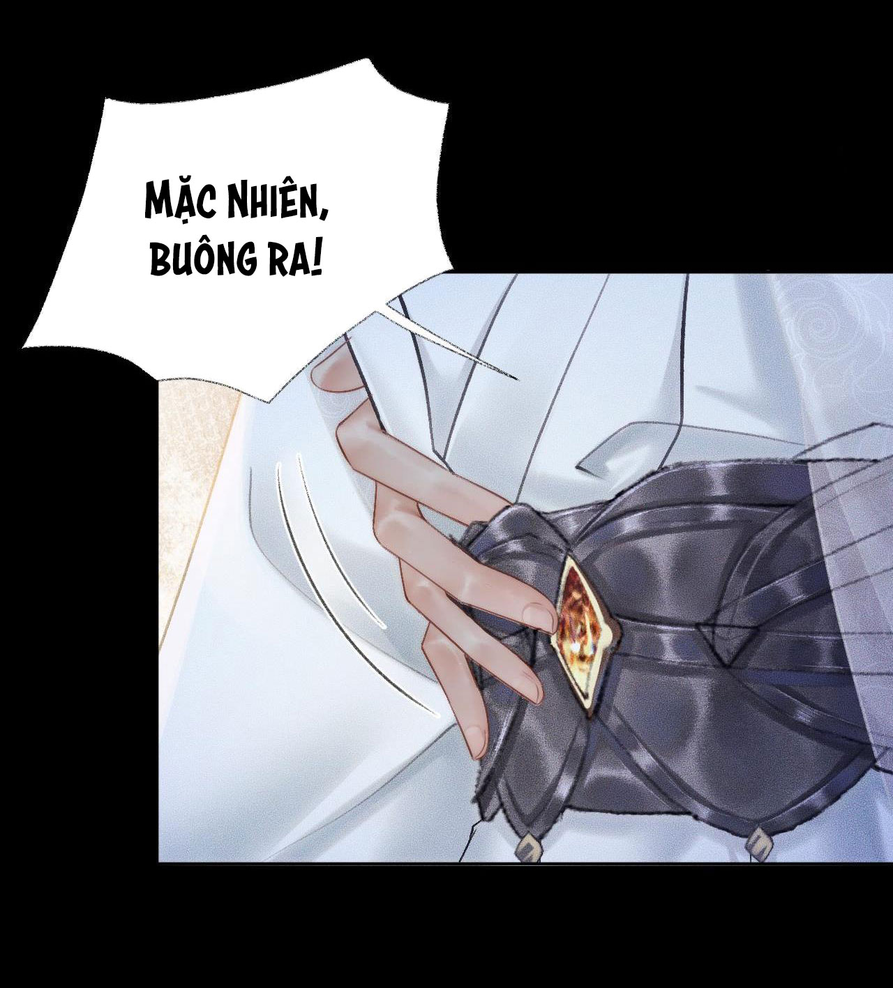 husky và sư tôn mèo trắng chapter 16 14