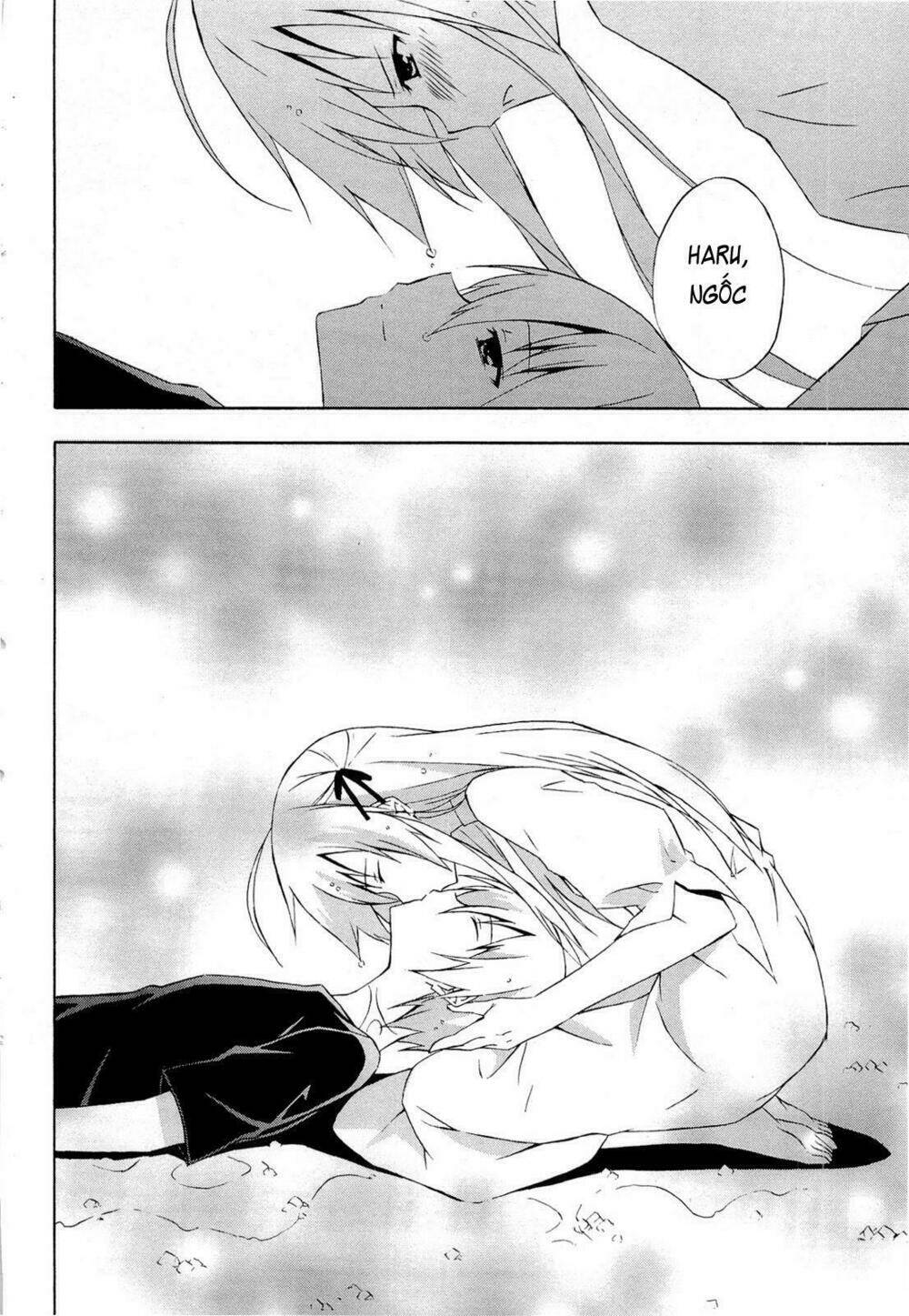 yosuga no sora chapter 13 23