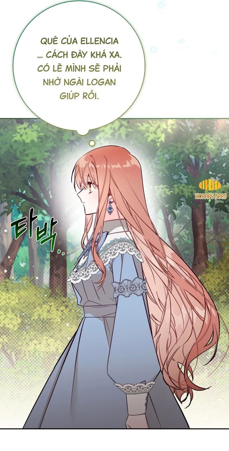 không có chỗ cho kẻ giả mạo chapter 79 3