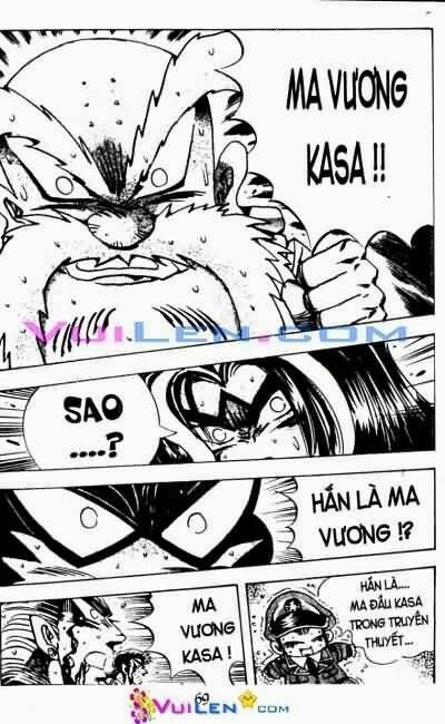 những người bạn tốt chapter 21 70