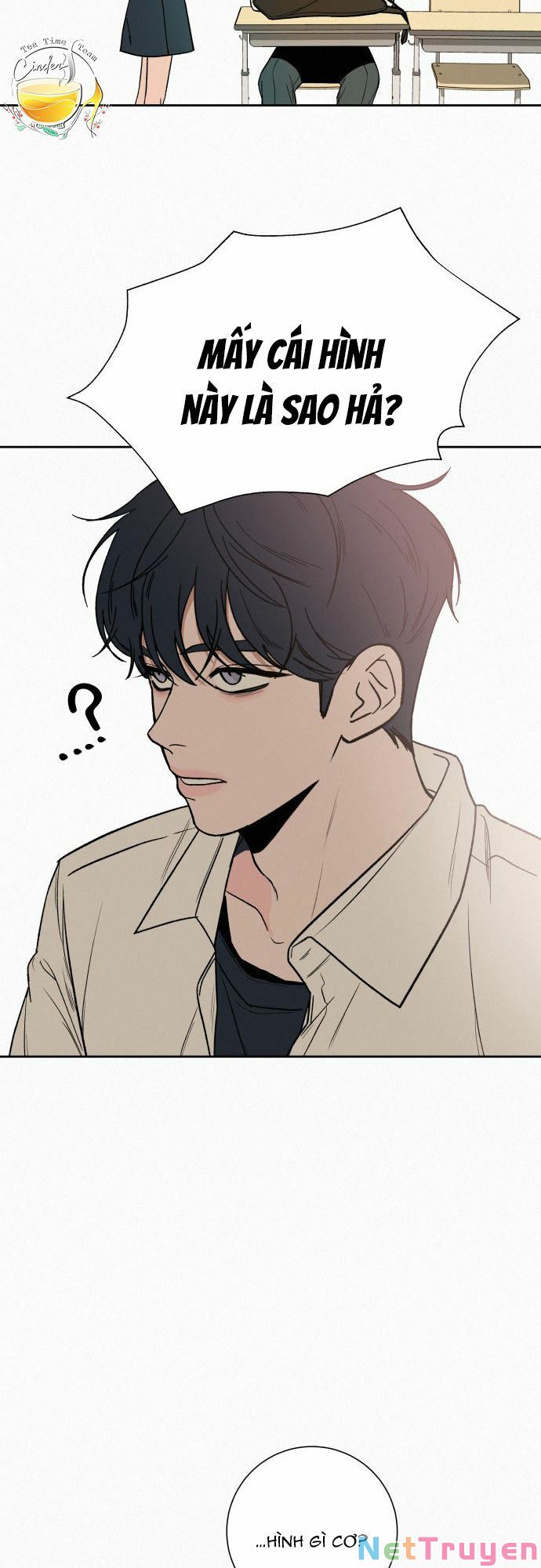 chiến lược: tình yêu trong sáng chapter 2 89