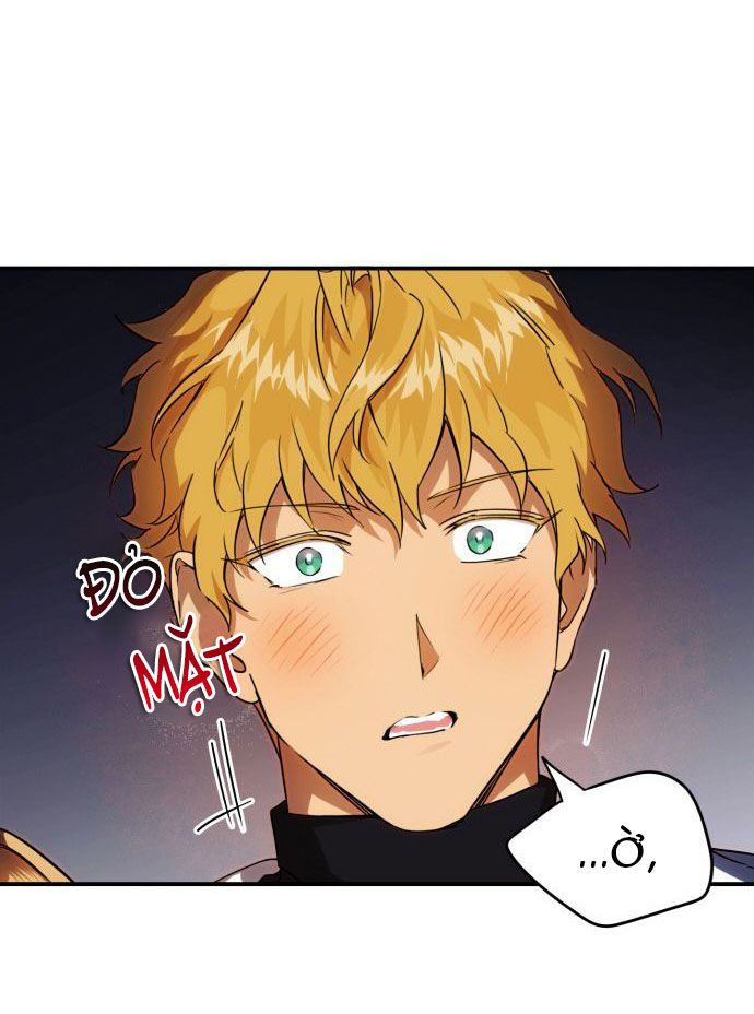 bị che khuất bởi hoàng hôn chapter 14 6