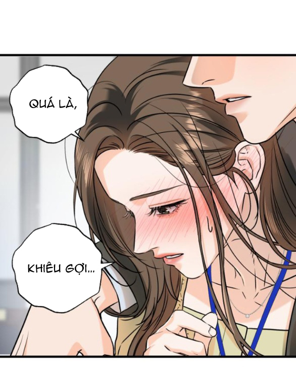 Nóng Lòng Muốn Giày Vò Em chapter 43.1 18