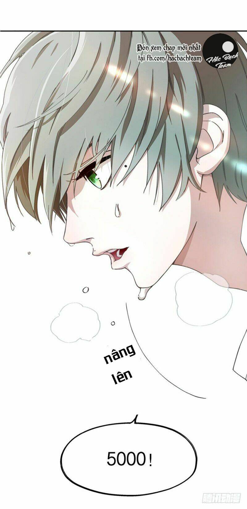 đối với cậu, tớ đều nghe theo chapter 1 5