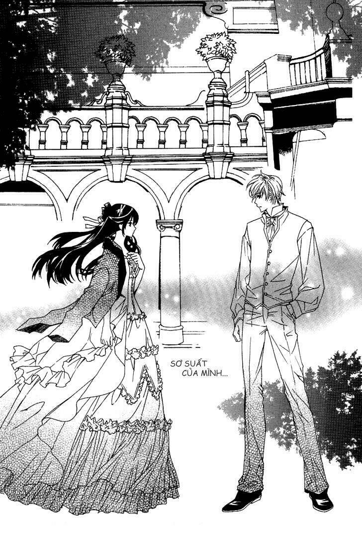 dear my girls chapter 21 2