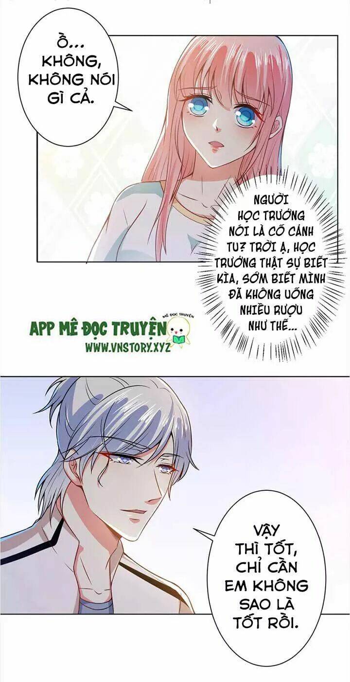 tổng tài đại nhân thật xấu hổ chapter 41 18