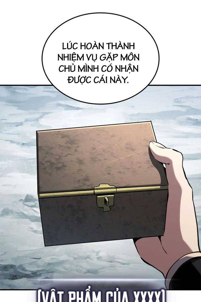 huyền thoại game thủ - tái xuất chapter 127 11