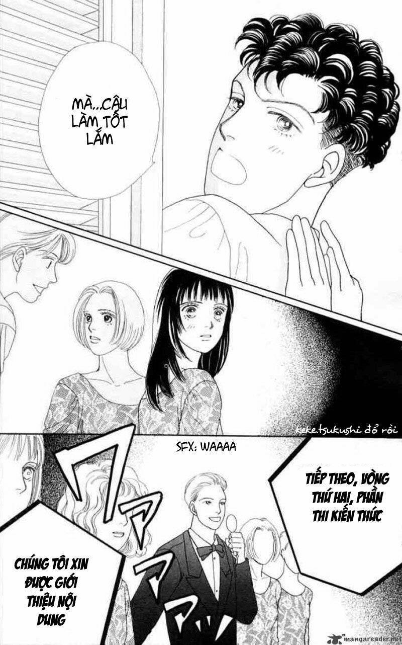 con nhà giàu chapter 64 19