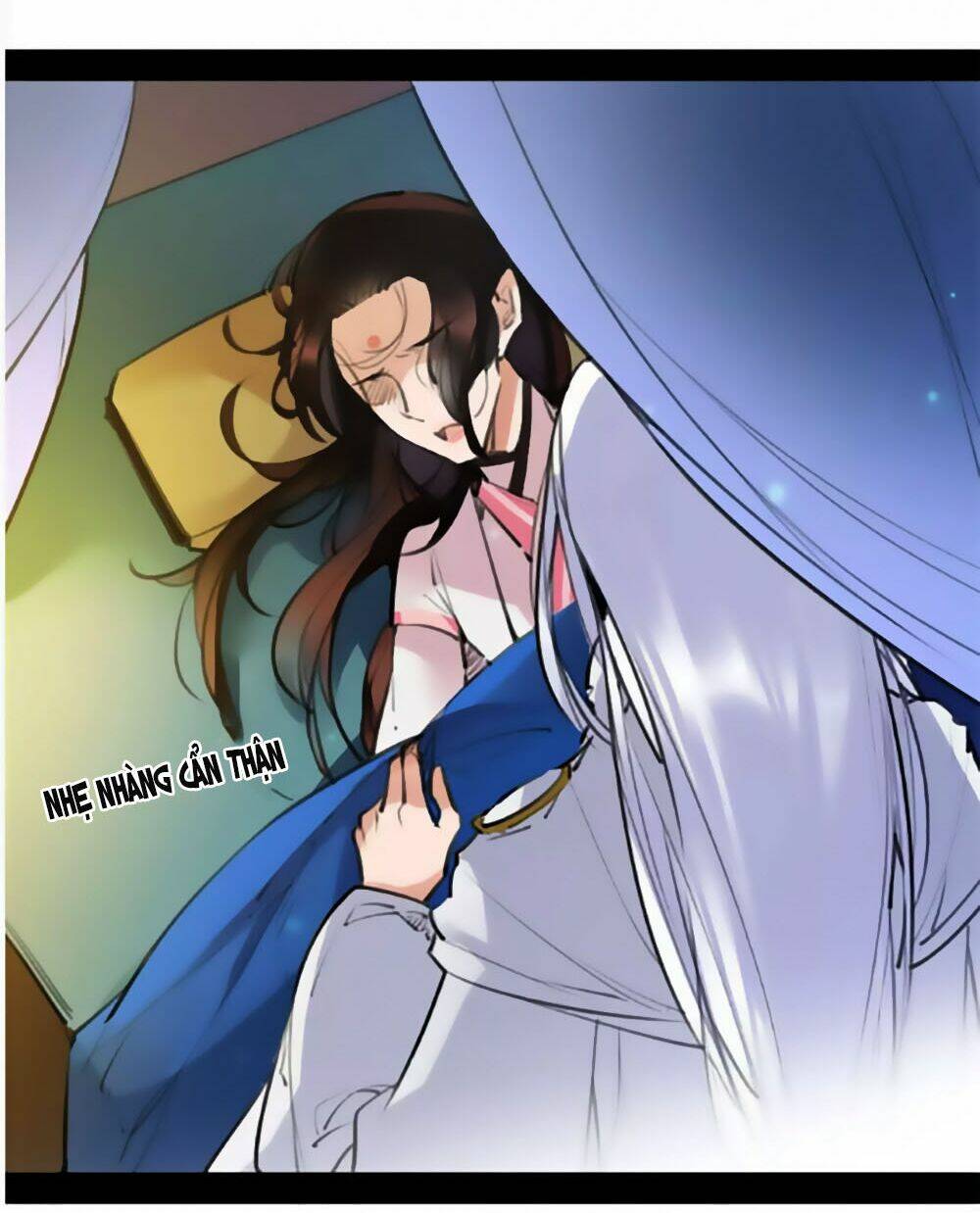 đường tăng cũng quyến rũ chapter 47 4