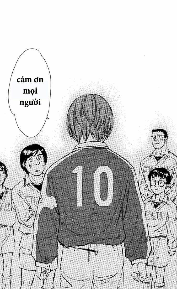 whistle - cơn lốc sân cỏ chapter 17 22