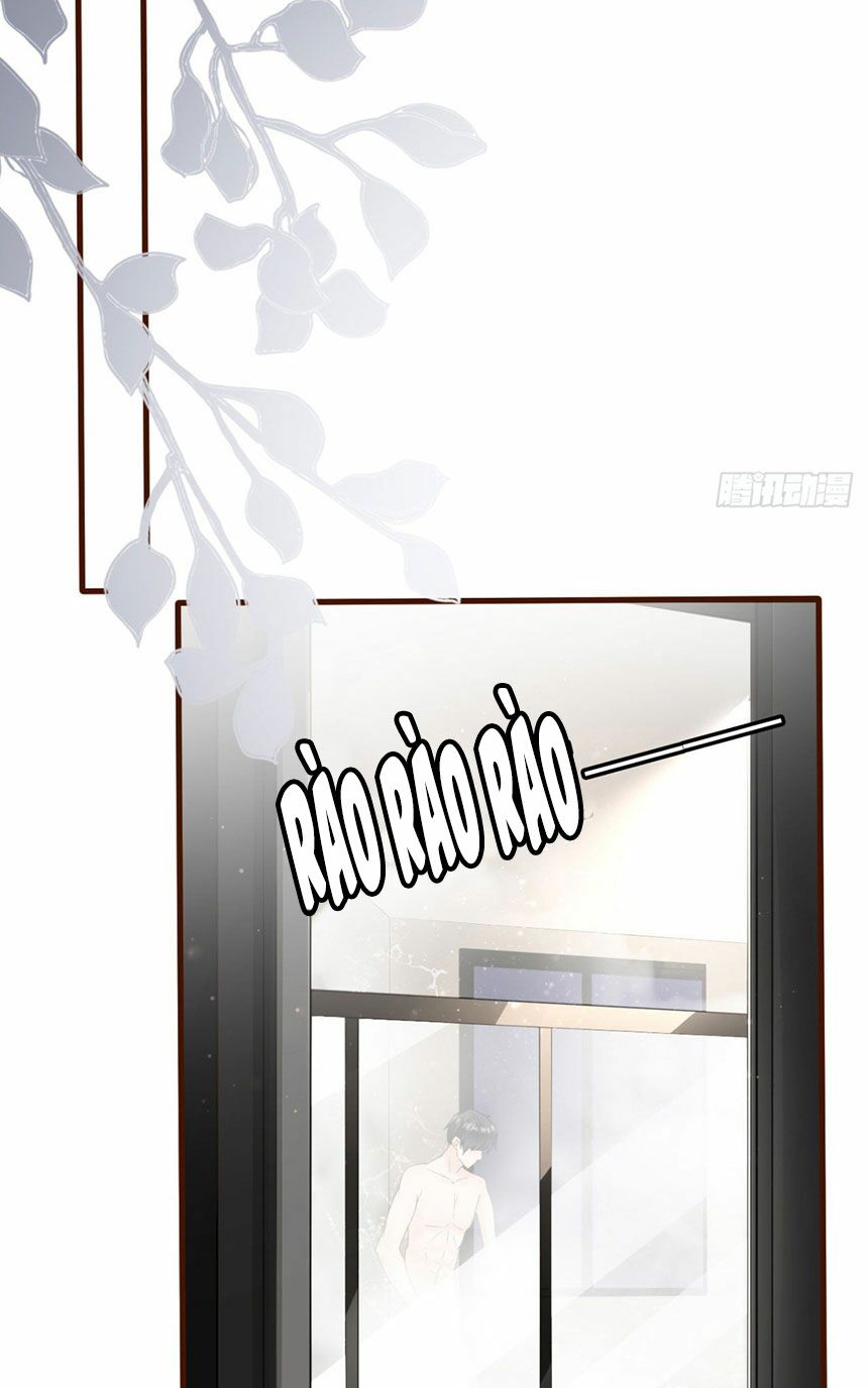 bạn gái tôi mới 30+ tuổi xuân chapter 11 25