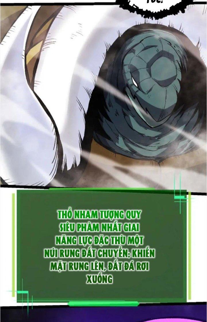 từ cây cổ thụ bắt đầu tiến hóa chapter 27 5